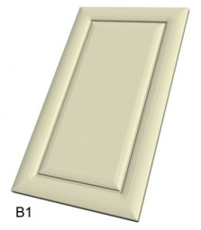 Tvar B1
